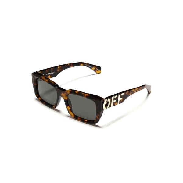 【NEW】エルエイチピー（LHP）/Off−White／オフホワイト／Sunglasses_1