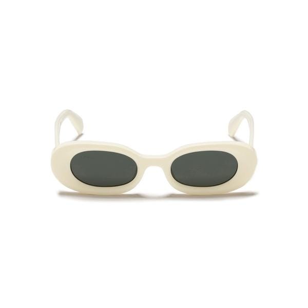【NEW】エルエイチピー（LHP）/Off−White／オフホワイト／Sunglasses