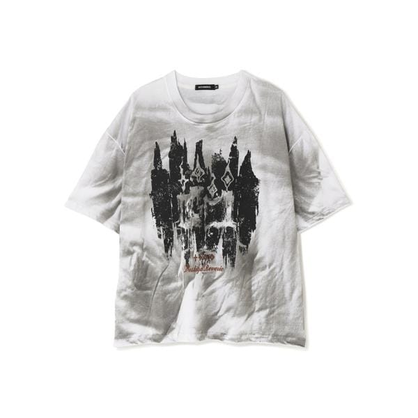 エルエイチピー（LHP）/NOT4NERD／ノットフォーナード／Candle Residue Oil Washed Loose