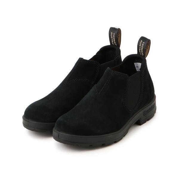 ビーバー/BLUNDSTONE／ブランドストーン　ORIGINALS LOW CUT SUEDE BS1605