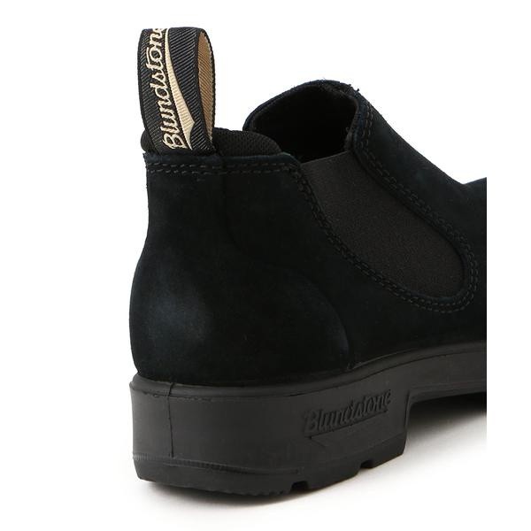 ビーバー/BLUNDSTONE／ブランドストーン ORIGINALS LOW CUT SUEDE