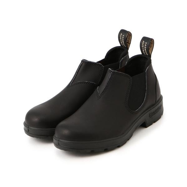 ビーバー（BEAVER）/BLUNDSTONE／ブランドストーン　ORIGINALS LOW CUT ローカット　サイドゴア　