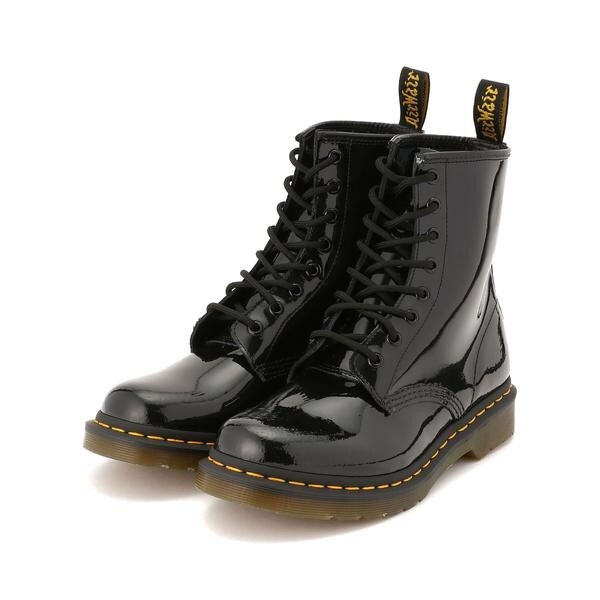 ビーバー（BEAVER）/Dr．Martens(ドクターマーチン) MEN’S WOMEN’S ／ 1460 W 8 eyes 26,400円