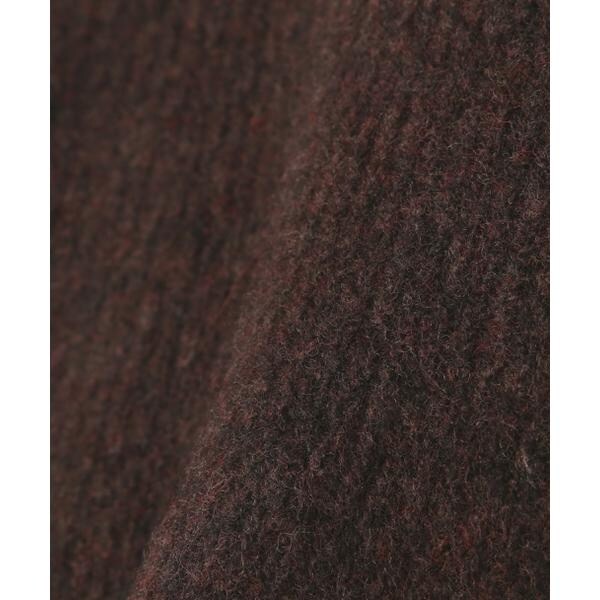 ビーバー/provoke／プロヴォーク YAK CROPPED ODの通販はau PAY