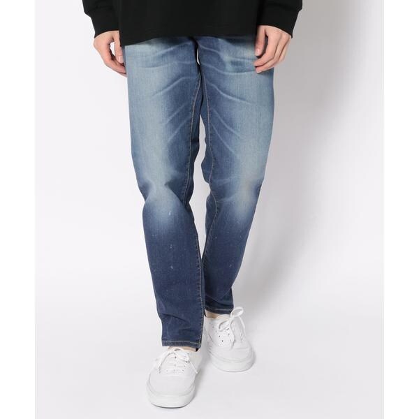 ビーバー（BEAVER）/SURT／サート／ブリーチデニム HW1738／WEB限定／デニム