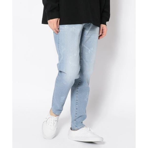 ビーバー（BEAVER）/SURT／サート／ICEウォッシュHW1738／WEB限定／デニム