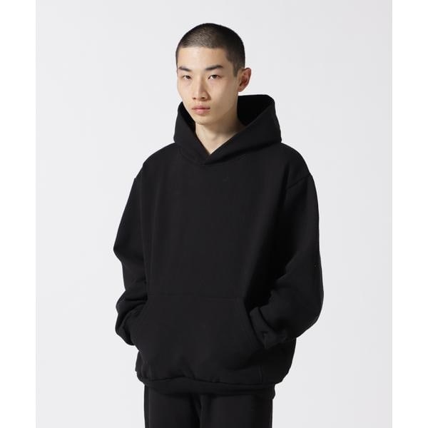 ビーバー（BEAVER）/Los Angeles Apparel／ロサンゼルスアパレル 14OZ 