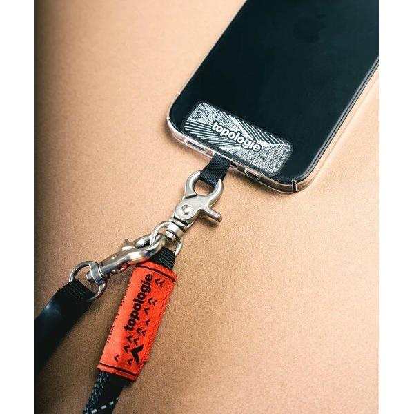 [エックスガール] フェイスフォンストラップ FACE PHONE STRAP