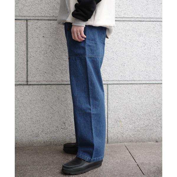 ビーバー（BEAVER）/GRAMICCI／グラミチ DENIM GADGET PANT デニム