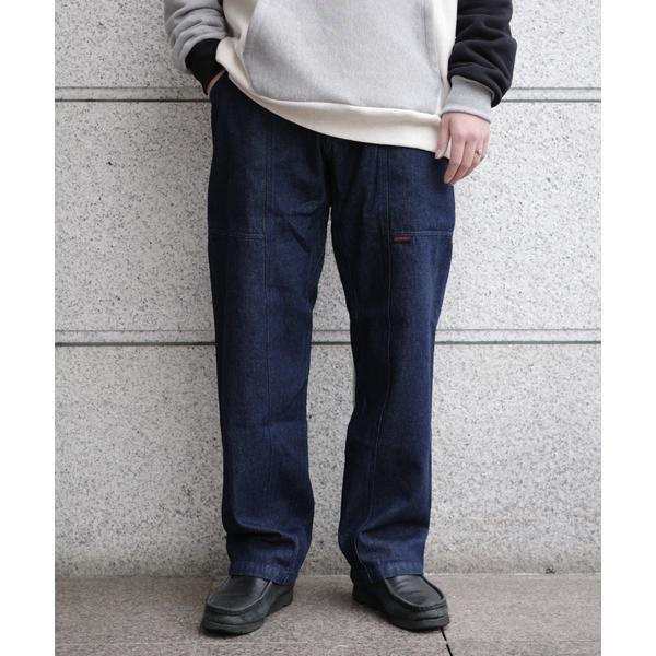 ビーバー（BEAVER）/GRAMICCI／グラミチ DENIM GADGET PANT デニム