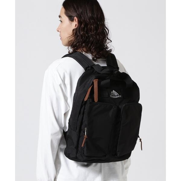 ビーバー（BEAVER）/GREGORY／グレゴリー TWIN POCKET PACK