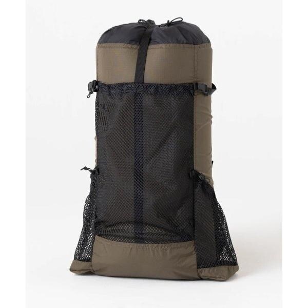 ビーバー（BEAVER）/TRAIL BUM／トレイルバム　BUMMER ／ バマー 30L　バックパック