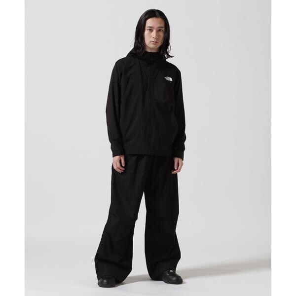 ビーバー（BEAVER）/THE NORTH FACE／ザ・ノース・フェイス　Venture Jacket_1