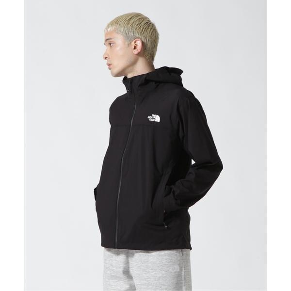 ビーバー（BEAVER）/THE NORTH FACE／ザ・ノース・フェイス　Venture Jacket_2