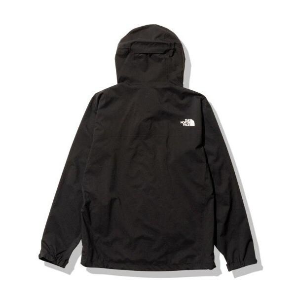 ビーバー（BEAVER）/THE NORTH FACE／ザ・ノース・フェイス　Venture Jacket_5