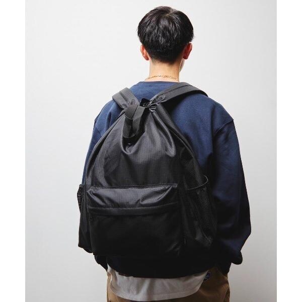 ビーバー（BEAVER）/PACKING／パッキング NAP BACKPACK ナップバックパック PA−037