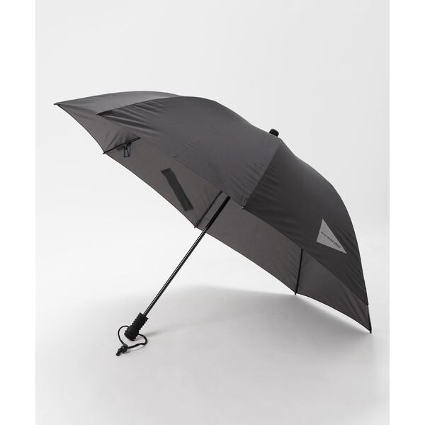 ビーバー（BEAVER）/and wander／アンドワンダー　and wander EuroSCHIRM umbrella