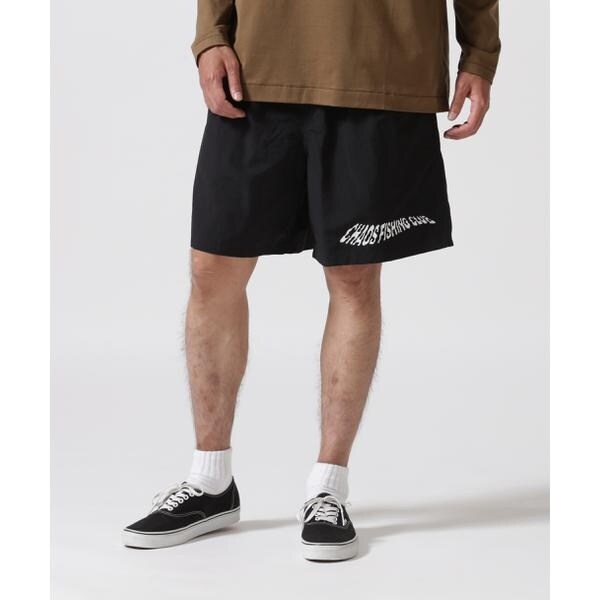 ビーバー（BEAVER）/Chaos Fishing Club／カオスフィッシングクラブ　WAVE SHORTSの通販は