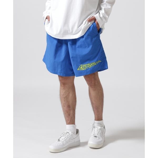 ビーバー（BEAVER）/Chaos Fishing Club／カオスフィッシングクラブ　WAVE SHORTSの通販はその他パンツ・ボトムス