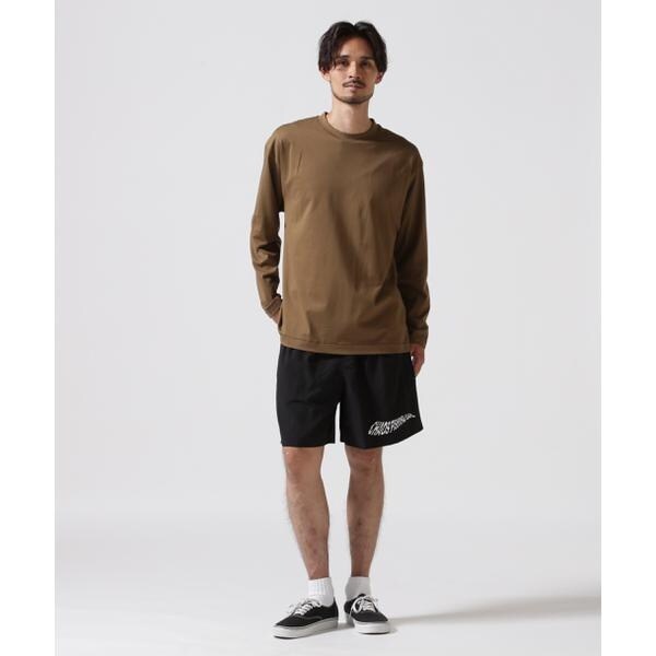 ビーバー（BEAVER）/Chaos Fishing Club／カオスフィッシングクラブ　WAVE SHORTSの通販は