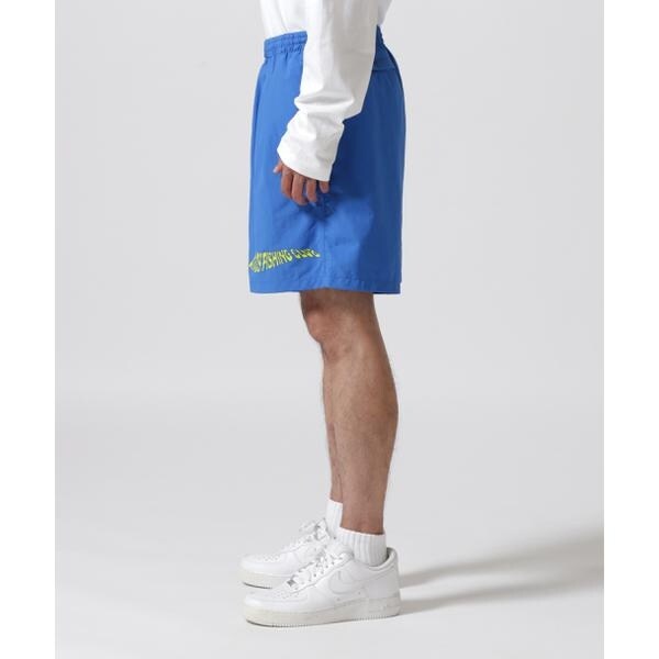 ビーバー（BEAVER）/Chaos Fishing Club／カオスフィッシングクラブ　WAVE SHORTSの通販は