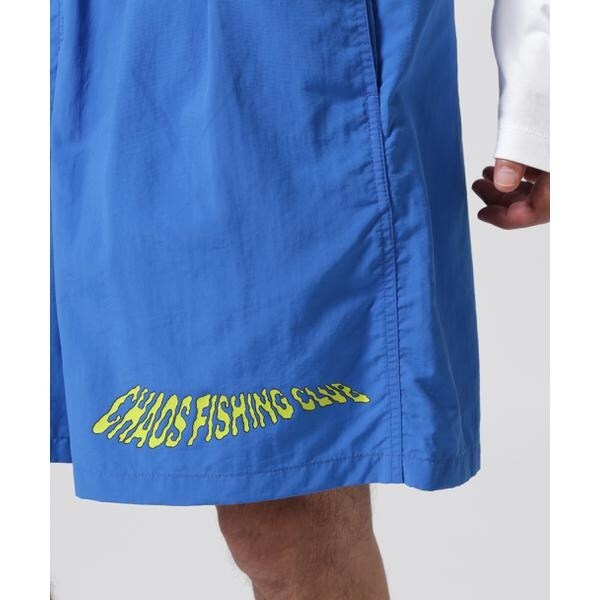 ビーバー（BEAVER）/Chaos Fishing Club／カオスフィッシングクラブ　WAVE SHORTSの通販は