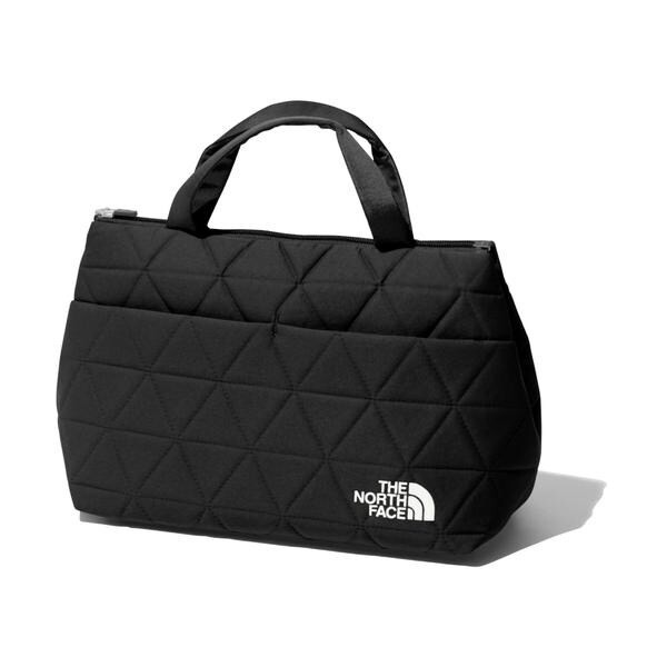 ビーバー（BEAVER）/THE NORTH FACE／ザ・ノース・フェイス　Geoface Box Tote