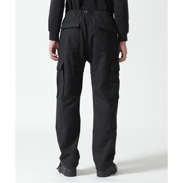 ビーバー（BEAVER）/GRAMICCI／グラミチ　WOOL CARGO PANT ウールカーゴパンツ_2