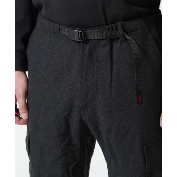 ビーバー（BEAVER）/GRAMICCI／グラミチ　WOOL CARGO PANT ウールカーゴパンツ_3