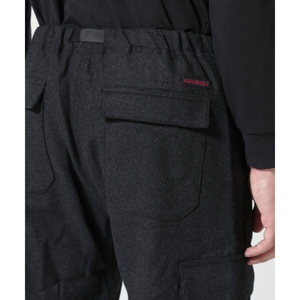 ビーバー（BEAVER）/GRAMICCI／グラミチ　WOOL CARGO PANT ウールカーゴパンツ_8