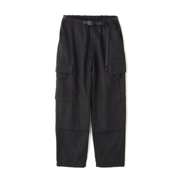 ビーバー（BEAVER）/GRAMICCI／グラミチ　WOOL CARGO PANT ウールカーゴパンツ_10
