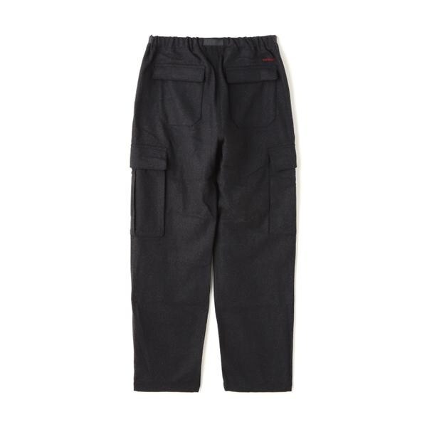 ビーバー（BEAVER）/GRAMICCI／グラミチ　WOOL CARGO PANT ウールカーゴパンツ_11