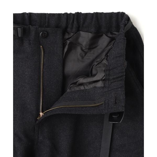 ビーバー（BEAVER）/GRAMICCI／グラミチ　WOOL CARGO PANT ウールカーゴパンツ_12