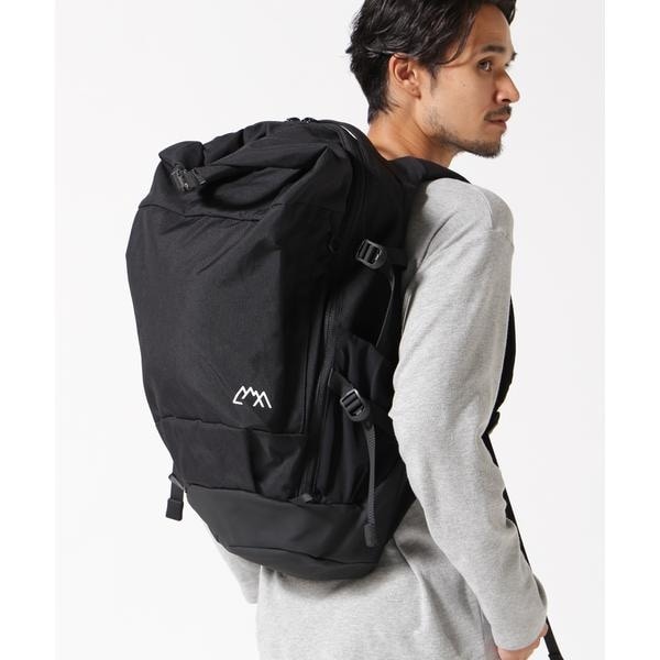ビーバー（BEAVER）/CMF OUTDOOR GARMENT  BACKPACKERZ 45 SMOOTH NYLON