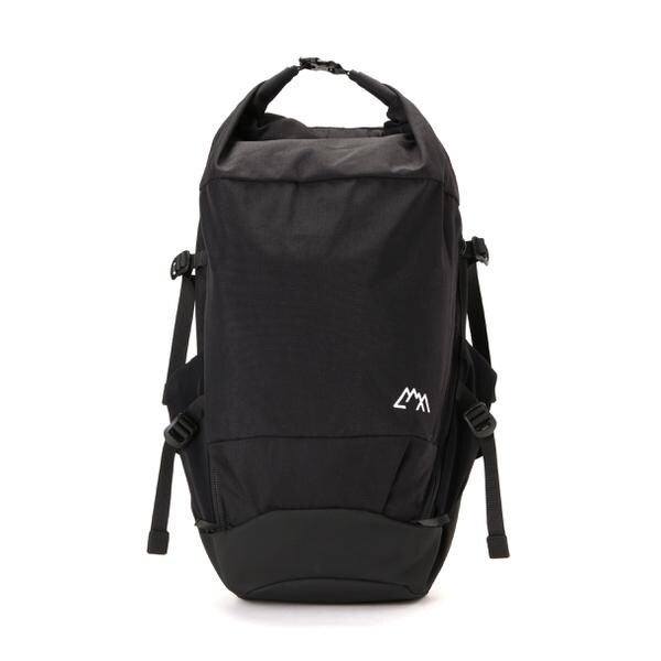 ビーバー（BEAVER）/CMF OUTDOOR GARMENT  BACKPACKERZ 45 SMOOTH NYLON_1