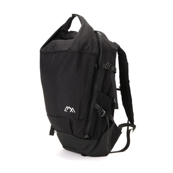 ビーバー（BEAVER）/CMF OUTDOOR GARMENT  BACKPACKERZ 45 SMOOTH NYLON_2
