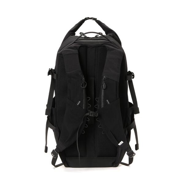 ビーバー（BEAVER）/CMF OUTDOOR GARMENT  BACKPACKERZ 45 SMOOTH NYLON_3