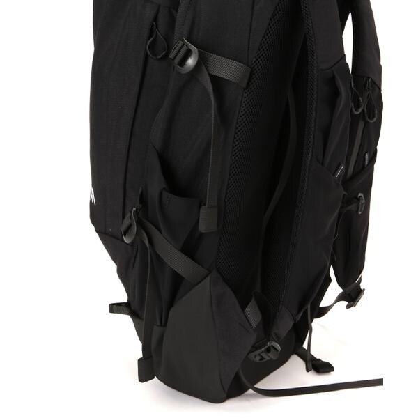 ビーバー（BEAVER）/CMF OUTDOOR GARMENT  BACKPACKERZ 45 SMOOTH NYLON_8