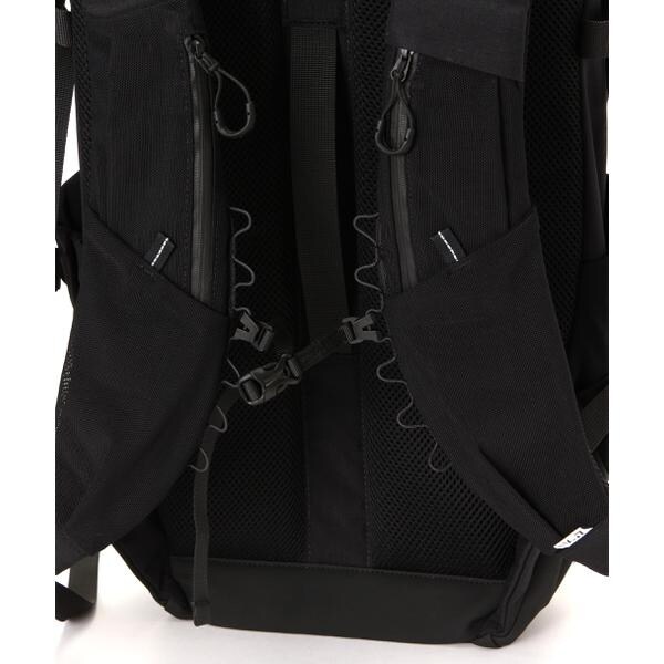 ビーバー（BEAVER）/CMF OUTDOOR GARMENT  BACKPACKERZ 45 SMOOTH NYLON_12