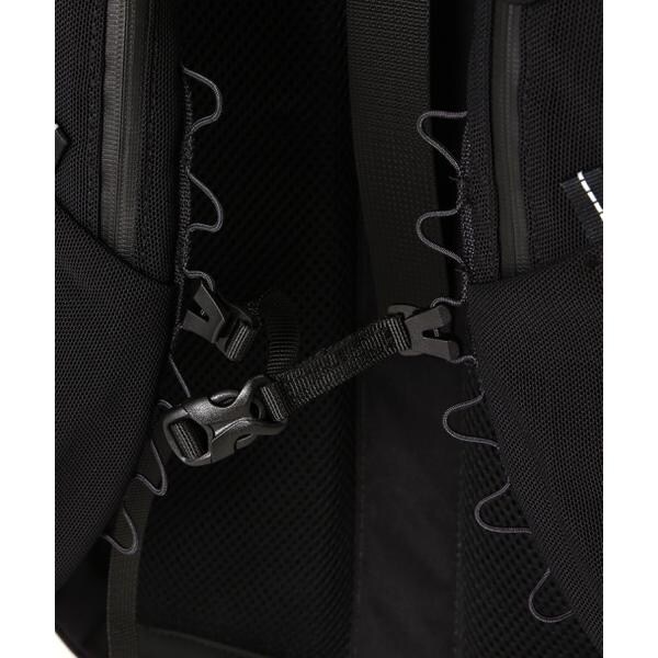 ビーバー（BEAVER）/CMF OUTDOOR GARMENT  BACKPACKERZ 45 SMOOTH NYLON_14