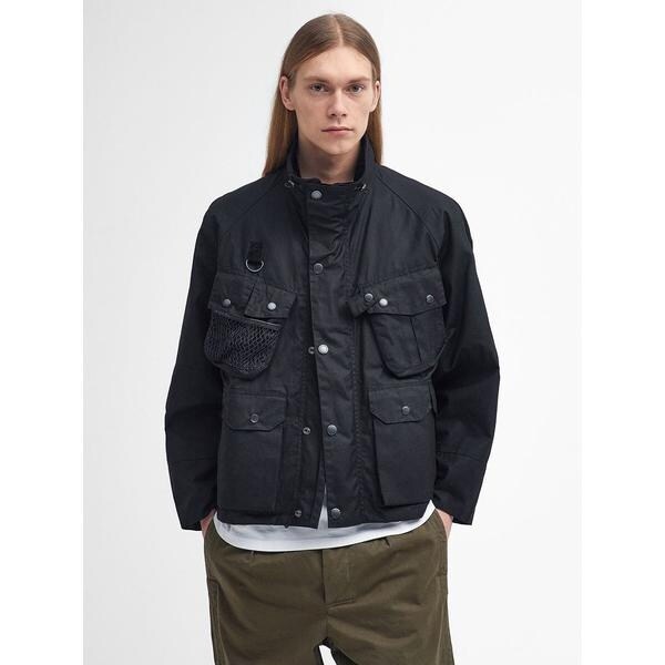 サカイ Sacai Wool Surge Mix Blouson ブルゾン 衣料品 アウター  
