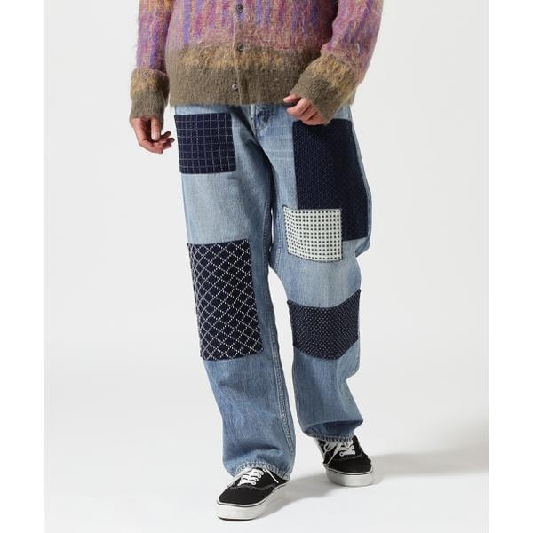 ビーバー（BEAVER）/FDMTL／ファンダメンタル  別注CLASSIC DENIM CS119