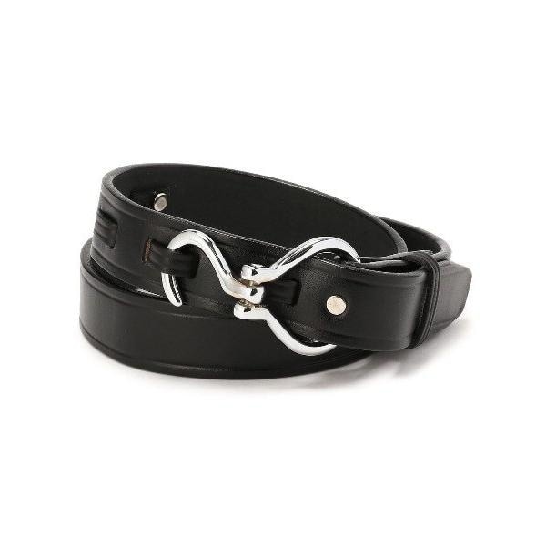 ビーバー（BEAVER）/TORY LEATHER／トリーレザー　 Nickel Hoof Pick Beltの通販はその他ベルト