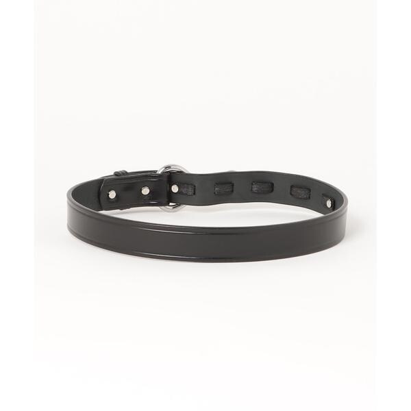 ビーバー（BEAVER）/TORY LEATHER／トリーレザー　 Nickel Hoof Pick Beltの通販は