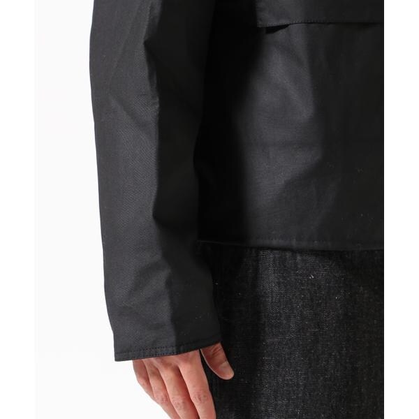 ビーバー（BEAVER）/Barbour ／ バブアー SPEY WAX JACKET_10