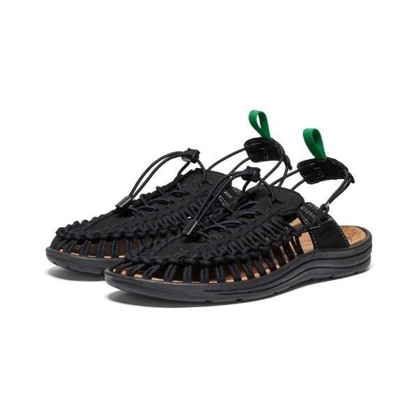 ビーバー（BEAVER）/KEEN／キーン UNEEK 2 CONVERTIBLE サンダル