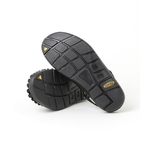 ビーバー（BEAVER）/KEEN／キーン UNEEK 2 CONVERTIBLE サンダル_3