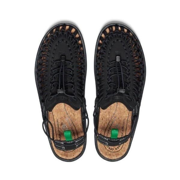 ビーバー（BEAVER）/KEEN／キーン UNEEK 2 CONVERTIBLE サンダル_4