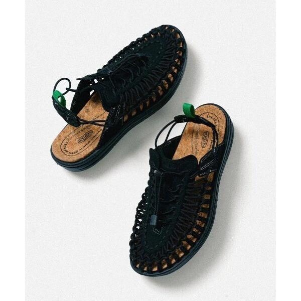 ビーバー（BEAVER）/KEEN／キーン UNEEK 2 CONVERTIBLE サンダル_5