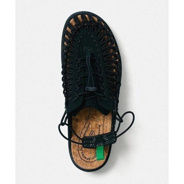 ビーバー（BEAVER）/KEEN／キーン UNEEK 2 CONVERTIBLE サンダル_6